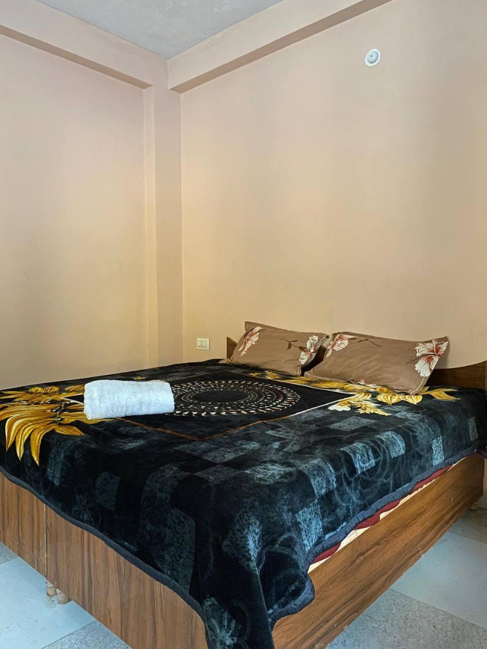 Hom House Of Mannmauji Riverside Kasol Zewnętrze zdjęcie